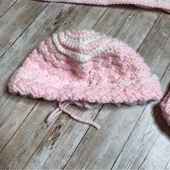 💙Handmade new set, never used - Picture 7 of 8